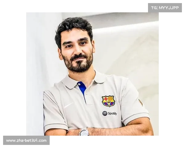 巴萨或将为腾出薪资空间卖京多安以应对财政挑战 巴萨或将为腾出薪资空间卖京多安以应对财政挑战