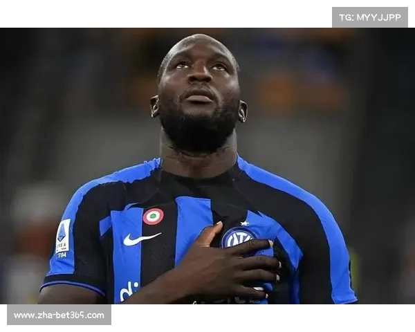 切尔西计划用卢卡库加现金交易奥斯梅恩引发热议