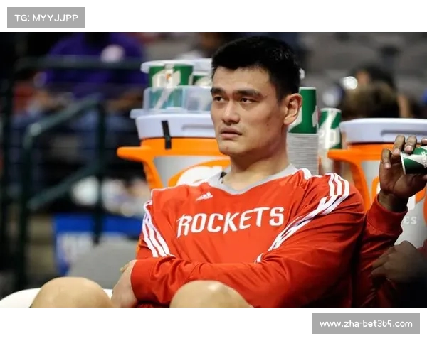 姚明传奇人生揭秘 美国纪录片全景式展现篮球巨星的成长与奋斗史 姚明传奇人生揭秘 美国纪录片全景式展现篮球巨星的成长与奋斗史