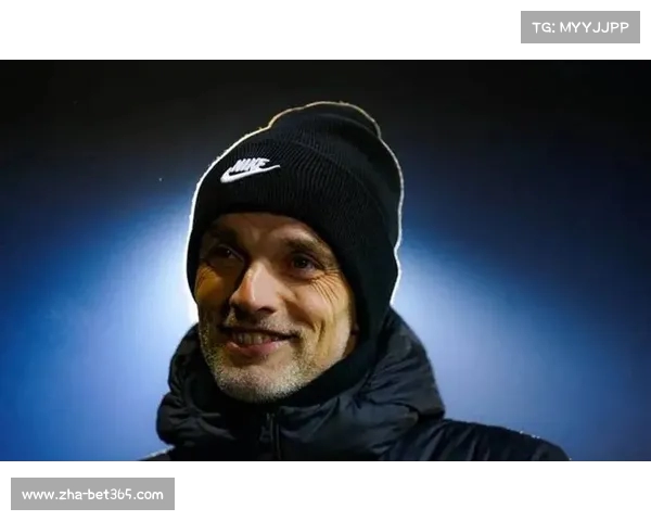 德媒称纳帅与图赫尔关系冷淡 球员招募时互不联系