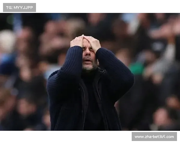 瓜迪奥拉坚定留队决心 愿与球队共度难关与挑战