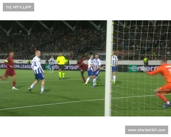 罗马队北伐赫尔辛基挑战赛前瞻与战术分析