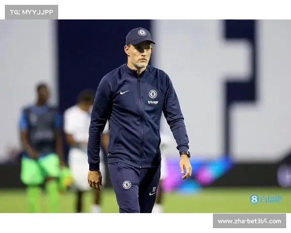 英媒猜测图赫尔波切蒂诺或将接任英格兰国家队主帅