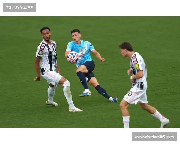 世俱杯今夜激战正酣 曼城皇马尤文三强争锋上演精彩对决 世俱杯今夜激战正酣 曼城皇马尤文三强争锋上演精彩对决