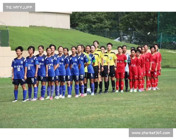 苏州女足预选赛国少U14集训名单揭晓 青春力量蓄势待发 苏州女足预选赛国少U14集训名单揭晓 青春力量蓄势待发