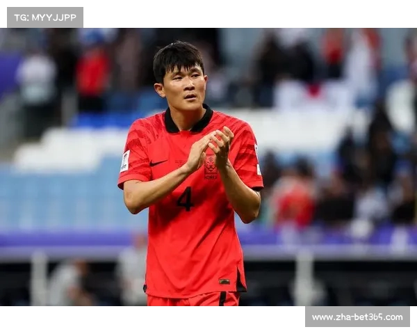 金玟哉入选金球奖候选名单创历史成为首位亚洲后卫荣登荣耀舞台 金玟哉入选金球奖候选名单创历史成为首位亚洲后卫荣登荣耀舞台