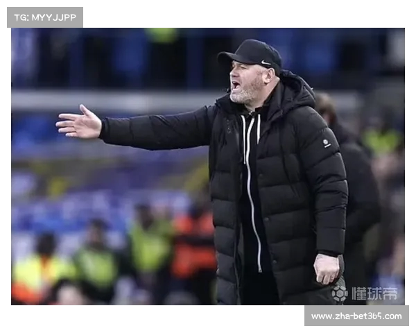 鲁尼执教伯明翰成绩惨淡14轮仅获2胜球队排名已跌至第20位 鲁尼执教伯明翰成绩惨淡14轮仅获2胜球队排名已跌至第20位