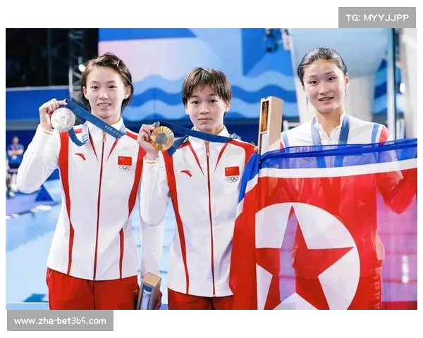 陈芋汐全红婵荣耀加冕跳水世界杯女子单人10米台金银牌双双绽放精彩瞬间 陈芋汐全红婵荣耀加冕跳水世界杯女子单人10米台金银牌双双绽放精彩瞬间